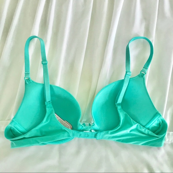 VS Seafoam Push Up - Picture 2 of 3